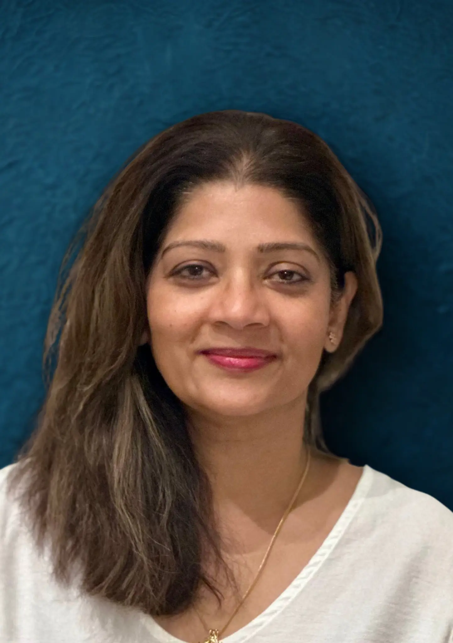 Mridula Patnaik